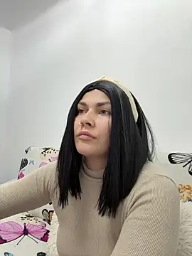 MiaKiittyy online show from 8, 5, 2026