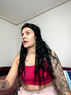 MiaKiittyy online show from 7, 1, 2026