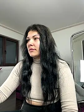 MiaKiittyy online show from 12, 1, 2026