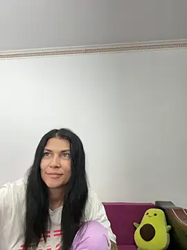 MiaKiittyy online show from 17, 9, 2025