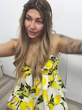 MiaKiittyy online show from 3, 6, 2026