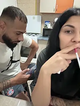 MiaKiittyy online show from 7, 10, 2025