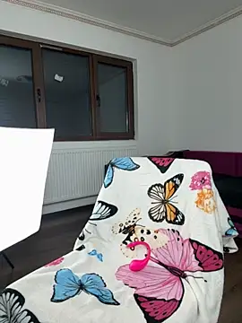 MiaKiittyy online show from 21, 11, 2025