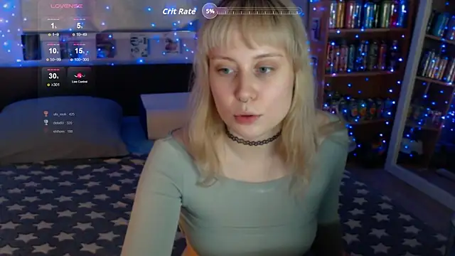 Snapshot of s1lvercherub chatting on 13, 6, 2026 s1lvercherub online show from 13, 6, 2026