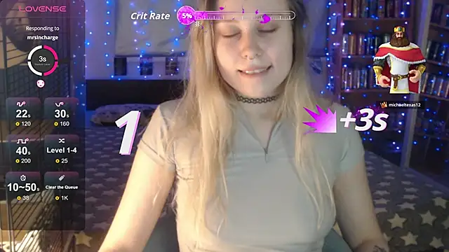 s1lvercherub online show from 25, 11, 2025