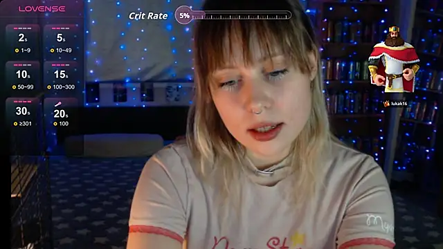 s1lvercherub online show from 17, 1, 2026