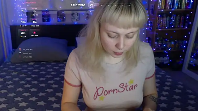 Snapshot of s1lvercherub chatting on 12, 6, 2026 s1lvercherub online show from 12, 6, 2026