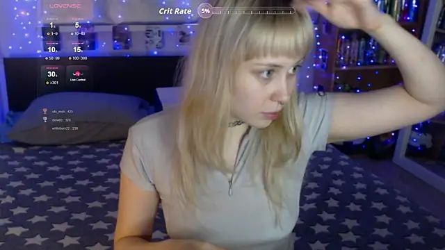 Snapshot of s1lvercherub chatting on 15, 6, 2026 s1lvercherub online show from 15, 6, 2026