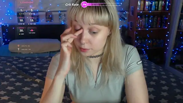 Snapshot of s1lvercherub chatting on 23, 6, 2026 s1lvercherub online show from 23, 6, 2026