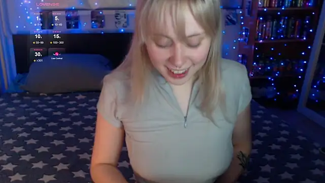 s1lvercherub online show from 31, 5, 2026
