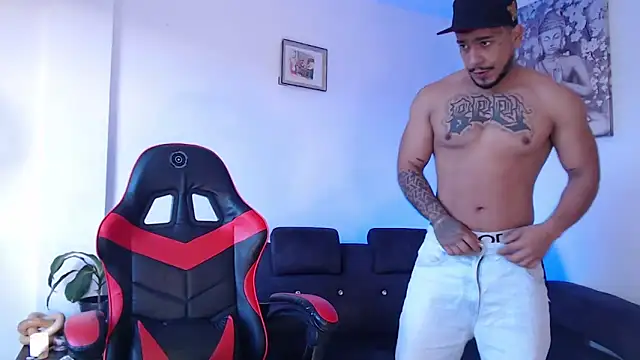 DeimonOficial online show from 26, 4, 2026
