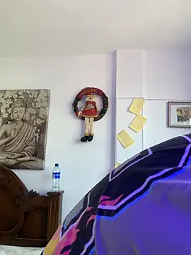 DeimonOficial online show from 21, 12, 2025