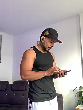 DeimonOficial online show from 15, 5, 2026