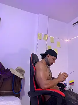 DeimonOficial online show from 11, 10, 2025