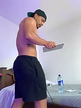 DeimonOficial online show from 25, 10, 2025