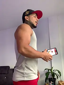 DeimonOficial online show from 16, 5, 2026