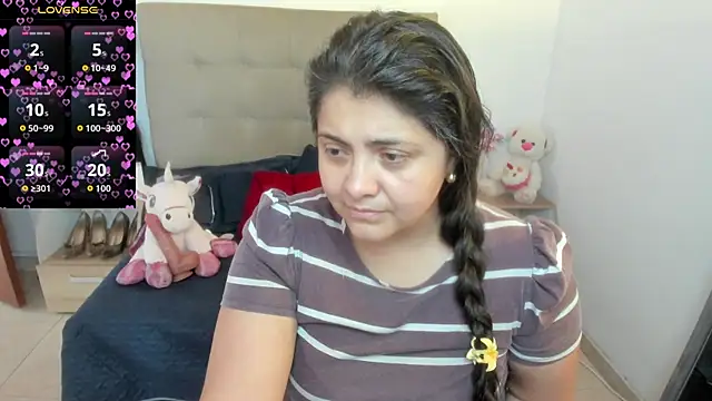 TifanyAmazinng online show from 14, 1, 2026