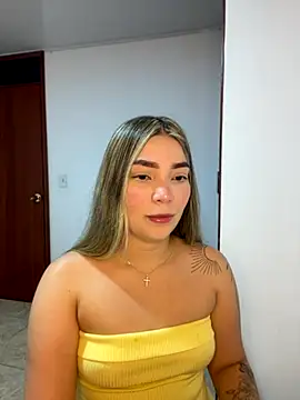 Snapshot of Chantel_sam chatting on 24, 9, 2025 Chantel sam online show from 24, 9, 2025