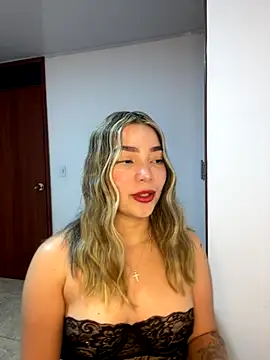 Snapshot of Chantel_sam chatting on 26, 9, 2025 Chantel sam online show from 26, 9, 2025