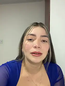 Snapshot of Chantel_sam chatting on 22, 10, 2025 Chantel sam online show from 22, 10, 2025