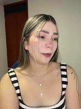 Snapshot of Chantel_sam chatting on 12, 11, 2025 Chantel sam online show from 12, 11, 2025