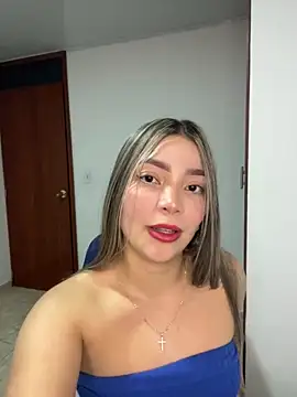 Snapshot of Chantel_sam chatting on 26, 10, 2025 Chantel sam online show from 26, 10, 2025