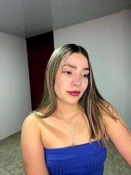 Snapshot of Chantel_sam chatting on 1, 12, 2025 Chantel sam online show from 1, 12, 2025