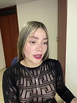 Snapshot of Chantel_sam chatting on 3, 11, 2025 Chantel sam online show from 3, 11, 2025