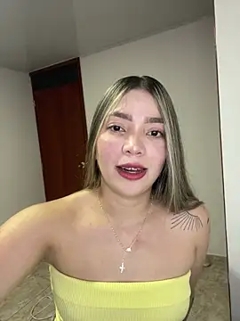 Snapshot of Chantel_sam chatting on 27, 11, 2025 Chantel sam online show from 27, 11, 2025