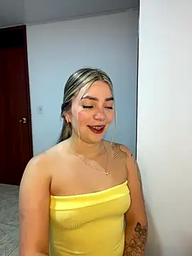 Snapshot of Chantel_sam chatting on 15, 9, 2025 Chantel sam online show from 15, 9, 2025