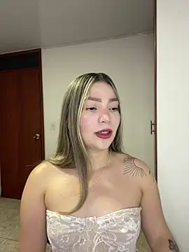 Snapshot of Chantel_sam chatting on 15, 11, 2025 Chantel sam online show from 15, 11, 2025