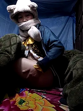 PhamPm70 online show from 11, 1, 2026