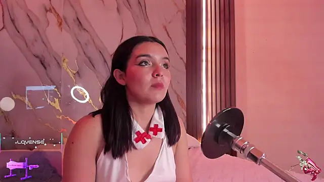 alicecute77 online show from 17, 10, 2025