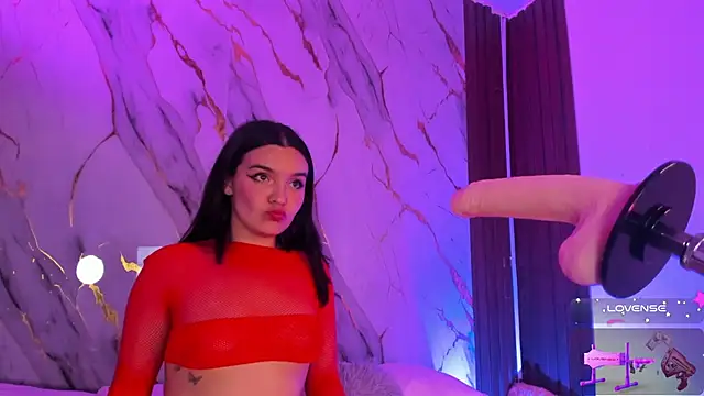 alicecute77 online show from 14, 11, 2025