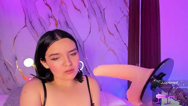 alicecute77 online show from 19, 12, 2025