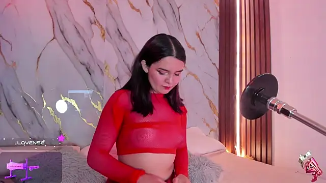 alicecute77 online show from 6, 10, 2025