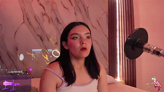 alicecute77 online show from 13, 10, 2025