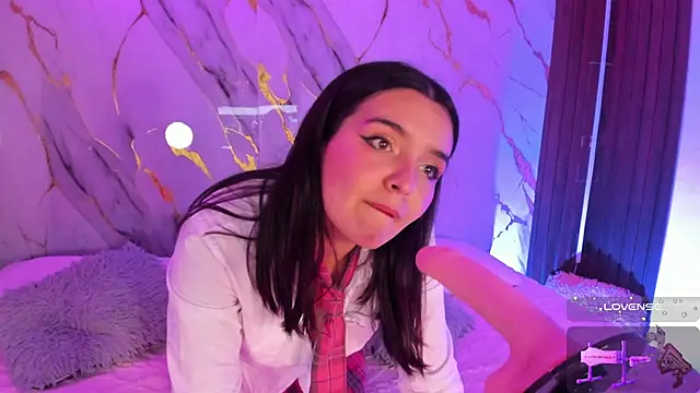 alicecute77 online show from 24, 11, 2025