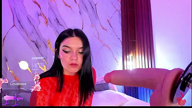 alicecute77 online show from 28, 3, 2026