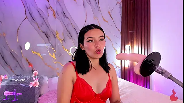 alicecute77 online show from 2, 3, 2026