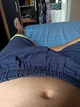 comobucetinhas online show from 27, 10, 2025