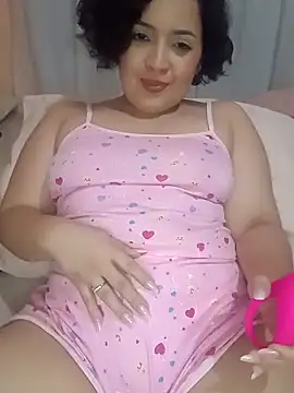 Silkenfeet21 online show from 15, 4, 2026