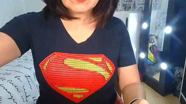 Snapshot of SweetCatheryne chatting on 26, 6, 2026 SweetCatheryne online show from 26, 6, 2026