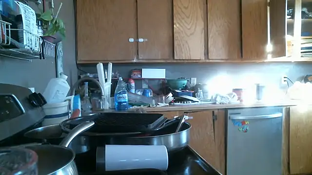 LostInEjaculation online show from 5, 2, 2026