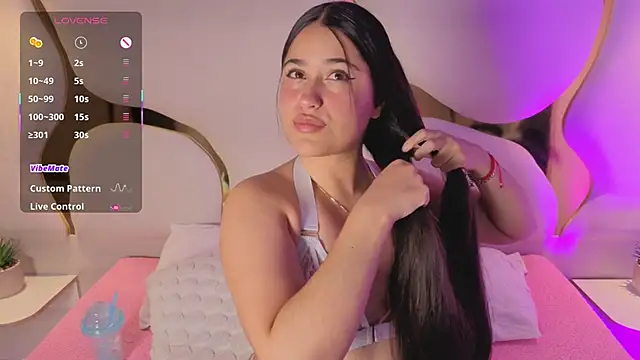 gabyjoness  online show from 26, 11, 2025