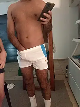 Naughty Boy13 online show from 22, 9, 2025