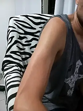 Naughty Boy13 online show from 8, 2, 2026