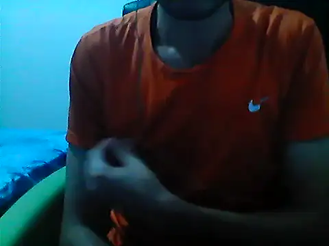 Naughty Boy13 online show from 23, 10, 2025