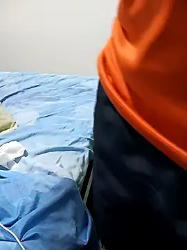 Naughty Boy13 online show from 1, 11, 2025