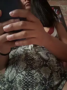 Suandenilo7 online show from 25, 3, 2026